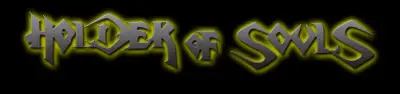 logo Holder Of Souls